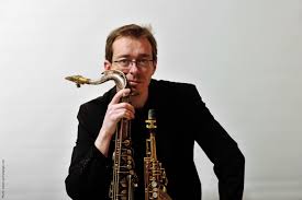 «A step to the sun» - concert de jazz de Fabrice Alleman et l Orchestre Philharmonique de Hanoï